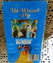 munchkin bk